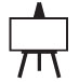 easel icon