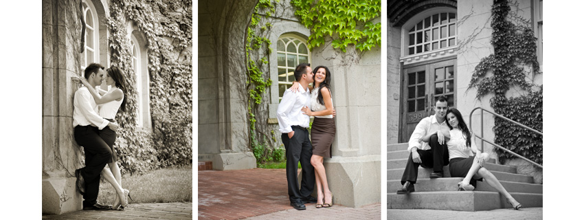 couple at courthouse